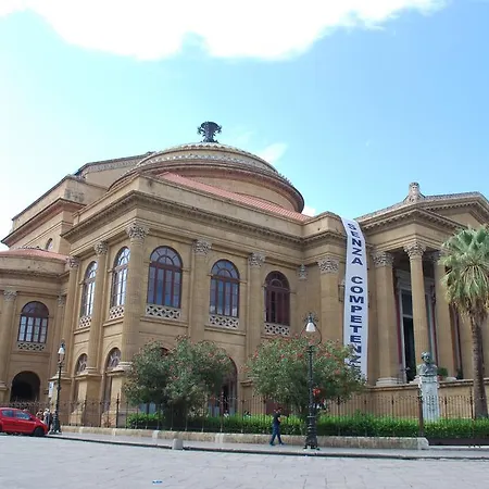 Appartamento La Finestra Sul Mercato In Centro A