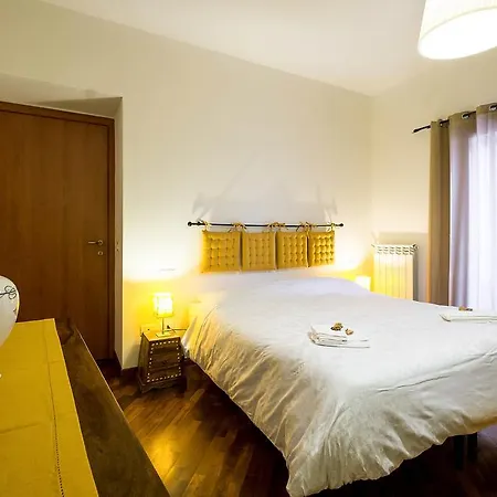 La Finestra Sul Mercato In Centro A Apartment Palermo