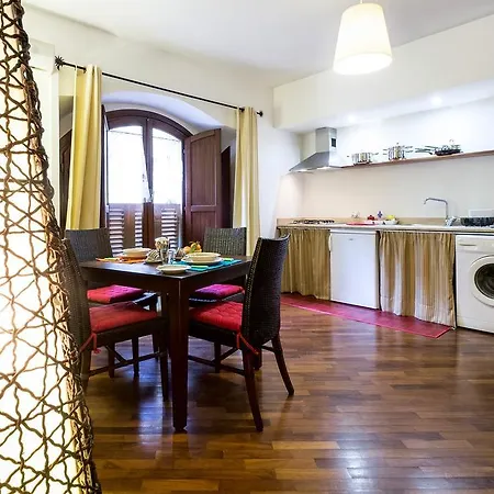 La Finestra Sul Mercato In Centro A Apartment