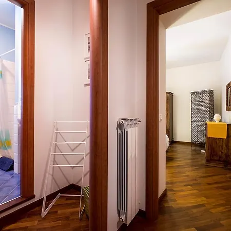 La Finestra Sul Mercato In Centro A Apartment Palermo