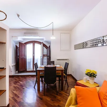 La Finestra Sul Mercato In Centro A Apartment Palermo