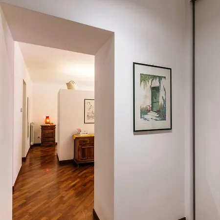 La Finestra Sul Mercato In Centro A Apartment Palermo